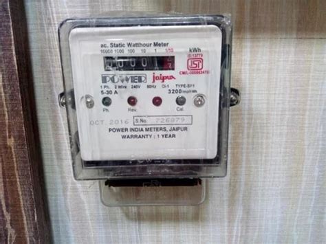 electric meter box manufacturers in west bengal|Meter Box at best price in Kolkata by Calcutta Export .